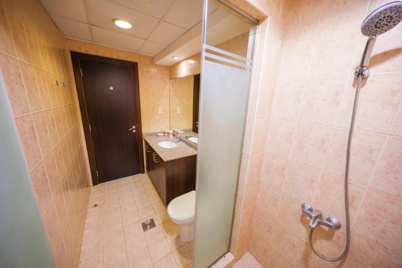 Incredible 2br With Burj Khalifa View & Balcony Appartamento Dubai