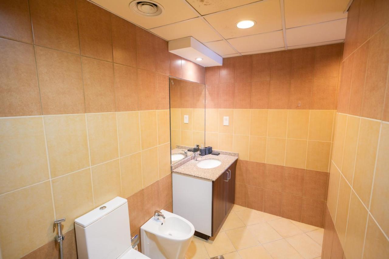 Appartamento Incredible 2br With Burj Khalifa View & Balcony *