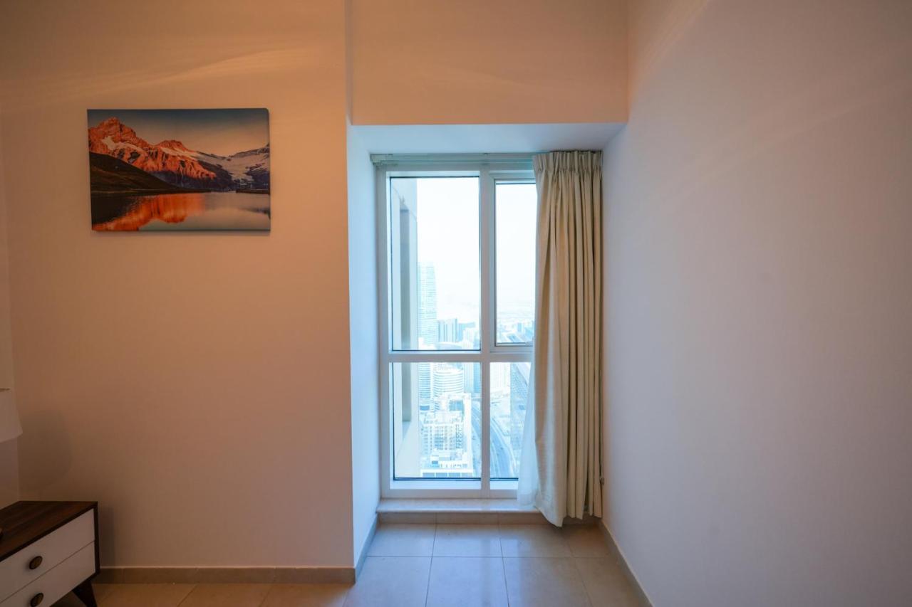 Appartamento Incredible 2br With Burj Khalifa View & Balcony Dubai