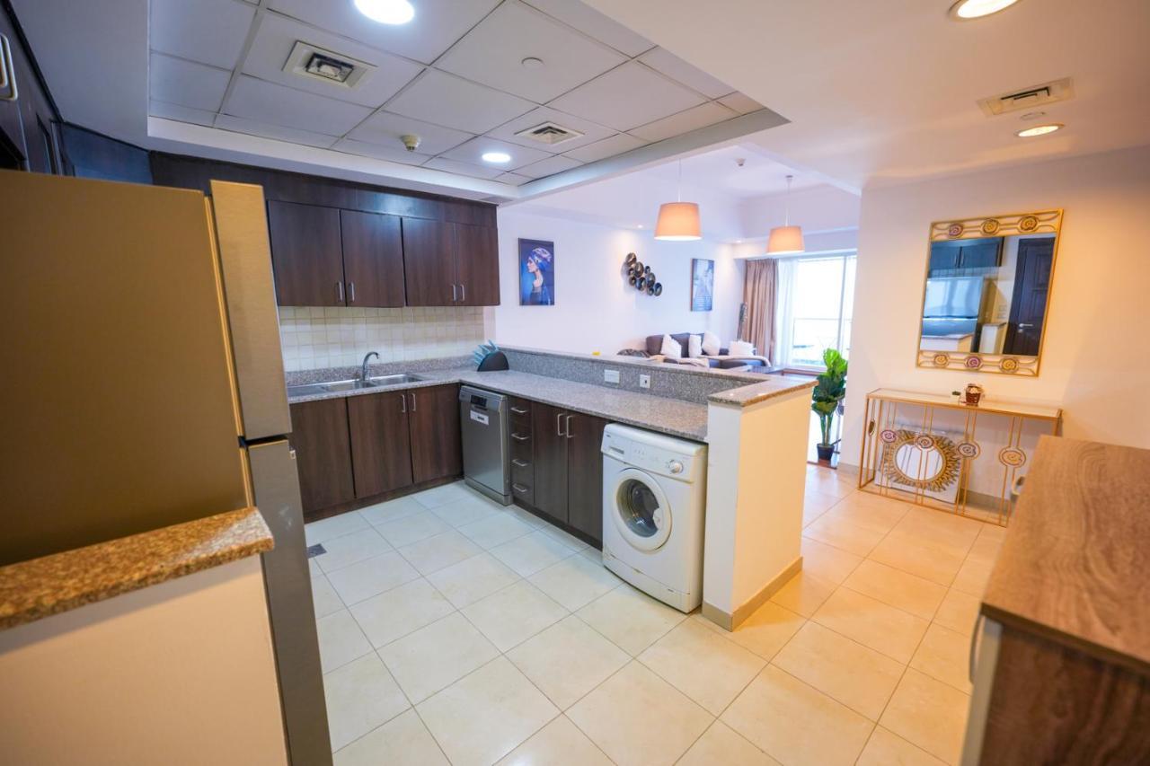 Appartamento Incredible 2br With Burj Khalifa View & Balcony *