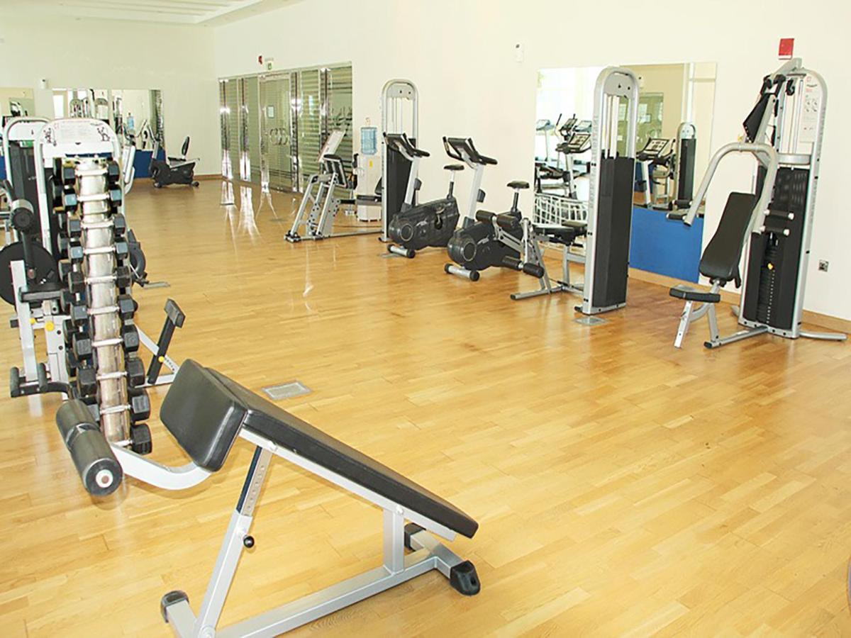 Incredible 2br With Burj Khalifa View & Balcony